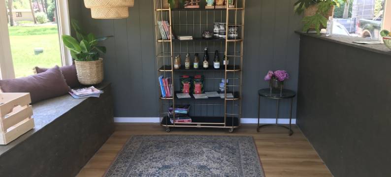 坎皮纳斯塔特(Kampina Staete)图片