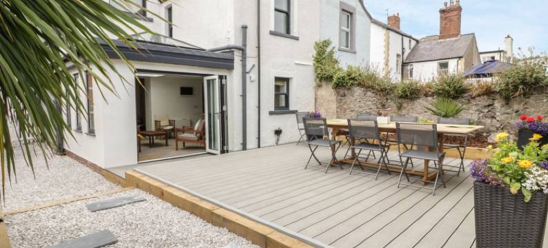 查恩伍德别墅酒店(Charnwood Villa)图片