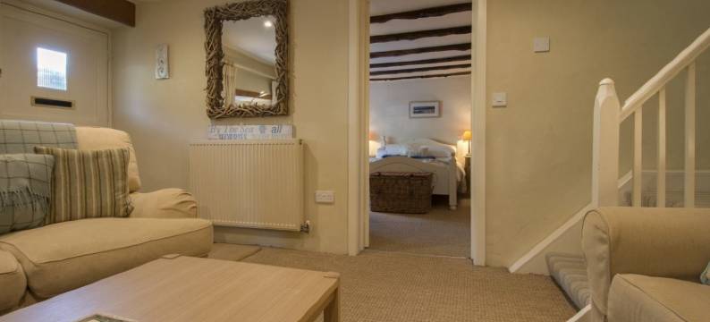 樱桃树小屋酒店(Cherry Tree Cottage)图片