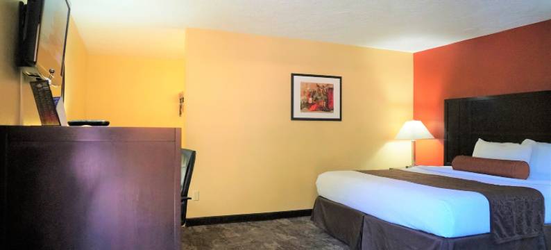 麦克明维尔旅馆(McMinnville Inn)图片