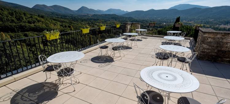 医院酒店(Logis Hôtel les Hospitaliers)图片