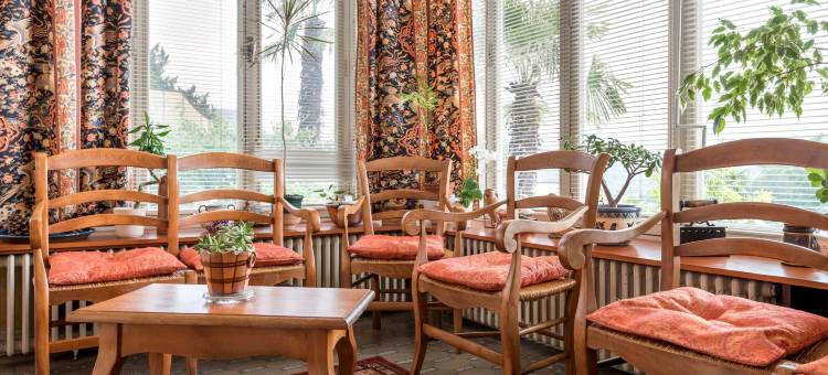 罗吉斯比塞塔酒店(Logis Hôtel Beau Site)图片