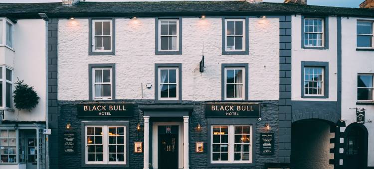 黑牛酒店(Black Bull Hotel)图片