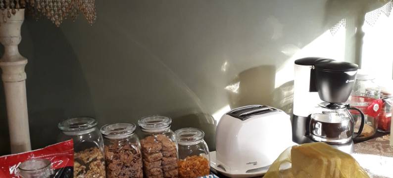 乌穆泽旅馆(Umuzi Guest House)图片