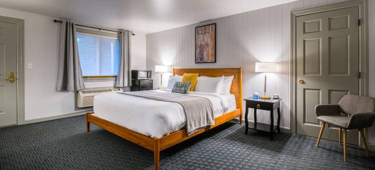 杰克丹尼汽车旅馆(Riverhouse by Weekender Formerly Jack Daniels Inn)图片