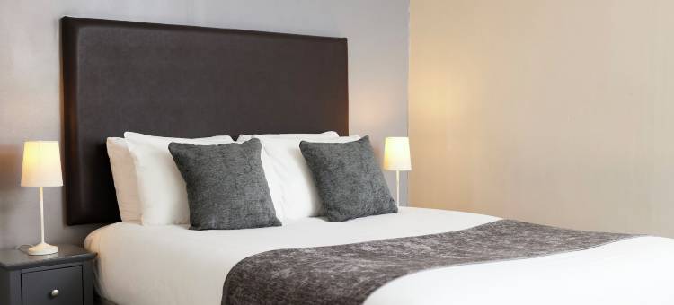 圣艾夫斯老游轮酒店 - 格林国王旅馆(Old Ferry Boat by Greene King Inns)图片