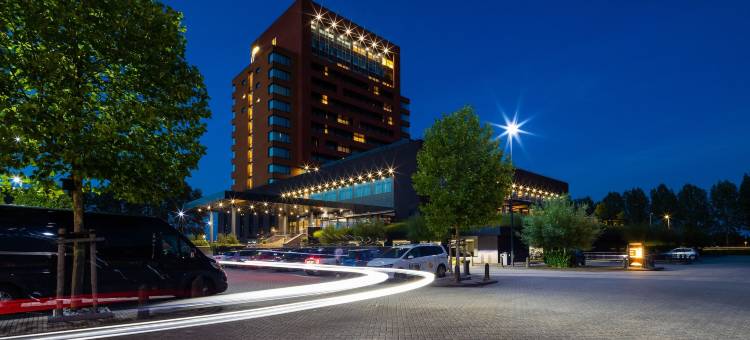 凡德瓦克酒店(Hotel Duiven Bij Arnhem A12)图片