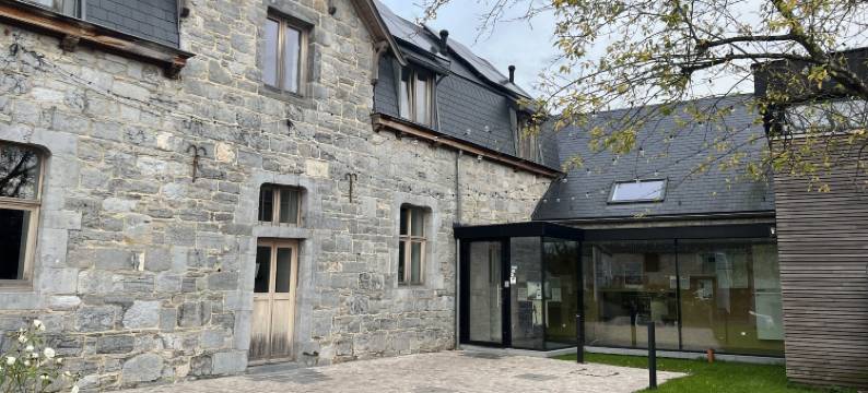 乐普利斯百特利德索图尔酒店(Le Presbytère de Sautour)图片