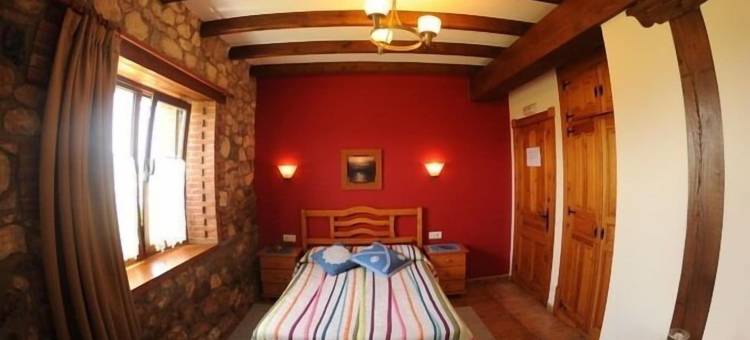 里瓦斯埃尔米拉多酒店(El Mirador de Rivas)图片