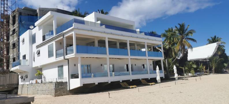 星辰布兰奇酒店(Etoile Blanche)图片