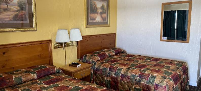 Ranger汽车旅馆(Ranger Motel)图片