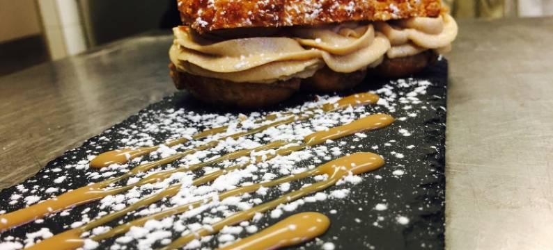 巴尼奥勒德康泰科特酒店(Bagnoles Hotel - Contact Hotel)图片