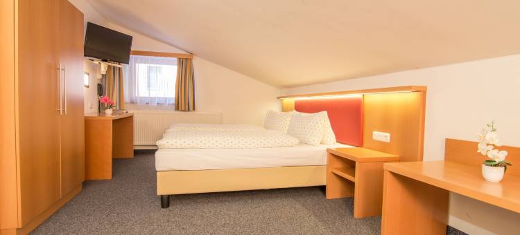 斯特凡布科宾馆酒店(Hotel Gasthof Stefansbrücke)图片