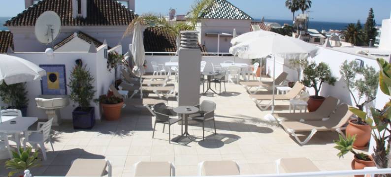 太阳门广场酒店(Hotel Puerta del Mar - Adults Recommended)图片