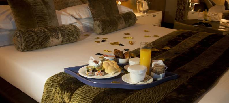 独尊汽车旅馆(OneMhotel)图片