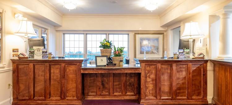 布鲁诺斯巴港酒店(Bluenose Inn - Bar Harbor Collection)图片