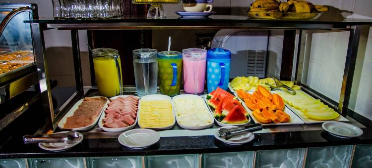 艾姆坎托旅馆(Pousada Emcanto)图片