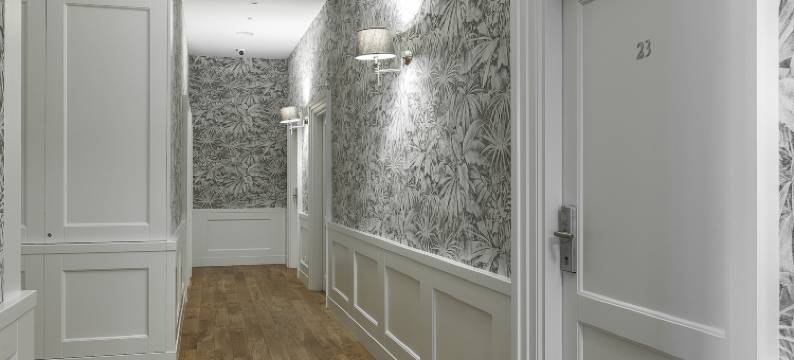 多沃尔里斯尼酒店(Leśny Dwór)图片