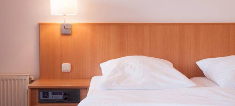 安格勒霍夫酒店(Angler Hof)图片