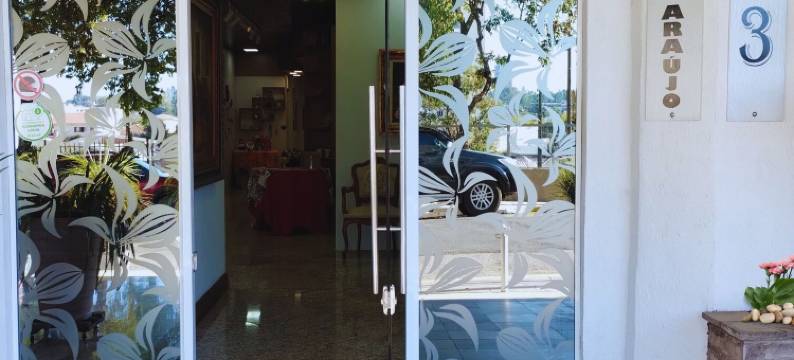 日耳曼布鲁门酒店(Germanias Blumen Hotel)图片