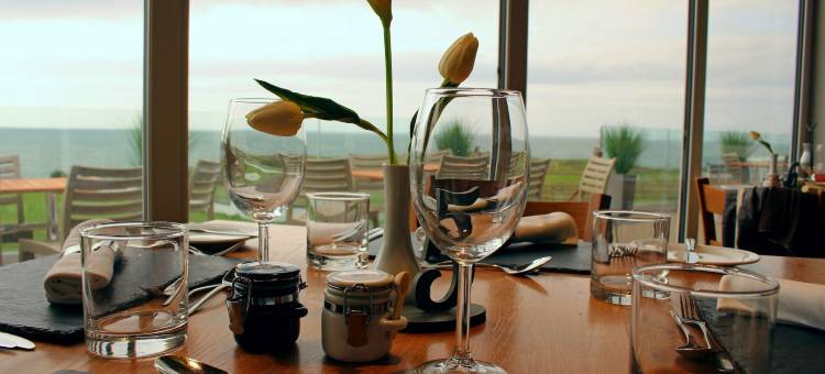 悬崖酒店& Spa(The Cliff Hotel & Spa)图片