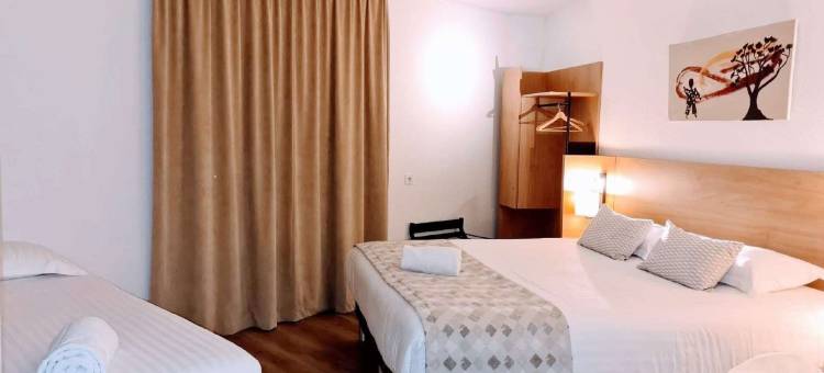 奥地利贝斯特韦斯特酒店(Best Western Hotel Austria)图片