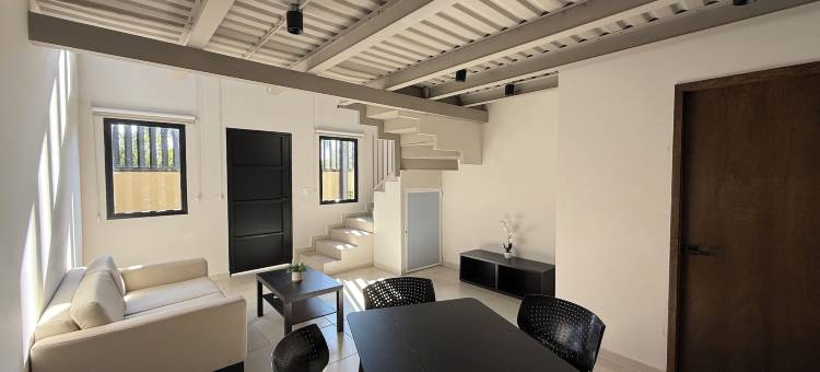 HOMA阁楼(Homa Lofts)图片