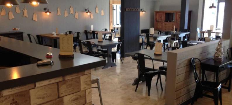 罗雷布亚酒店(L'Oree du Bois)图片