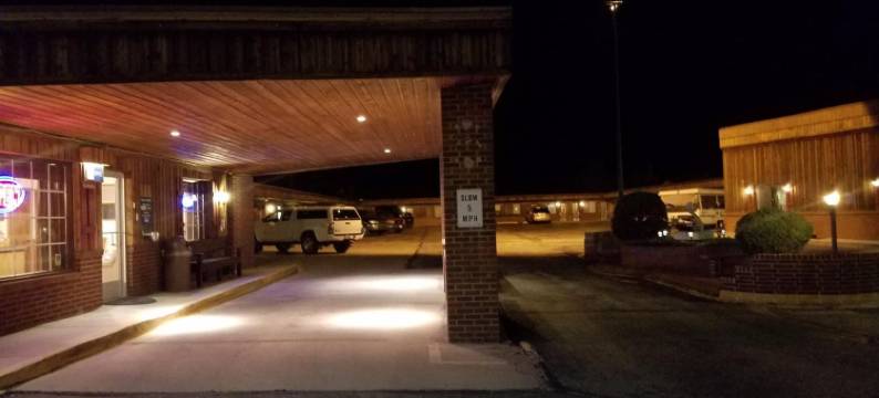 大西方科罗拉多旅馆(Great Western Colorado Lodge)图片