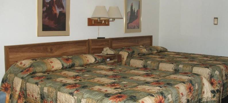 亚利桑那旅馆(Arizona Inn)图片