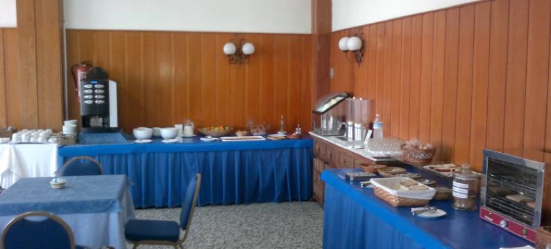 洛卡酒店(Hotel Roca)图片