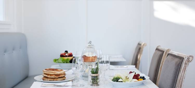 校舍酒店(Washington School House)图片