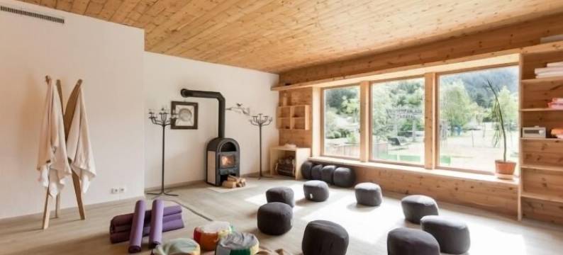 斯蒂尔巴赫生物酒店(Bio Hotel Stillebach)图片