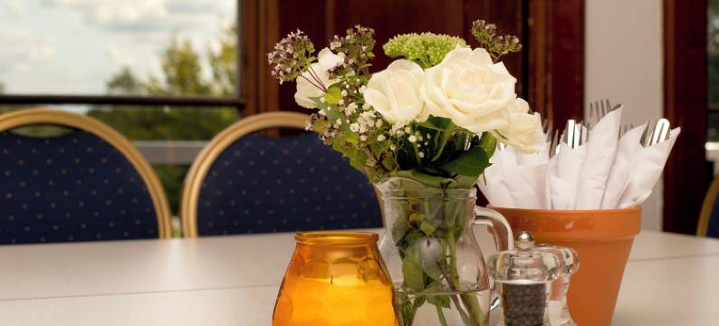 YHA兰代尔酒店(YHA Langdale)图片