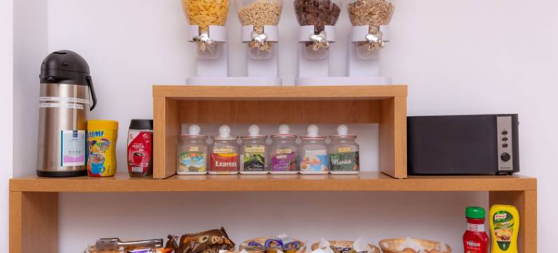 克鲁吉膳宿旅馆(Pension Cluj)图片