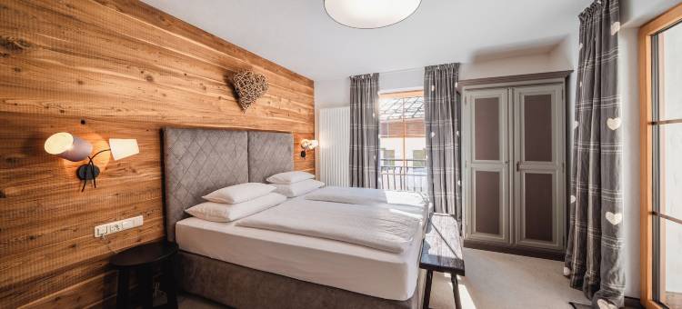 辛德勒酒店(Schindler "Bed & Food Experience")图片