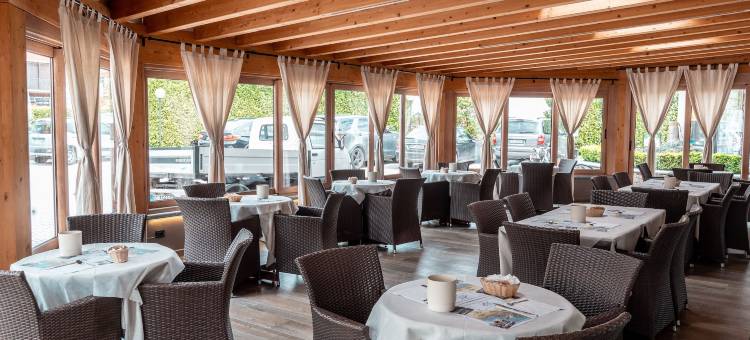 欧洲露营酒店(Hotel Camping Europa)图片