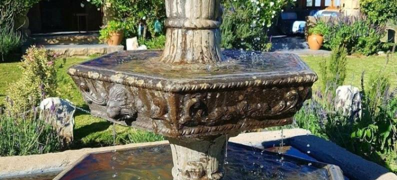 阿菲农庄精品客栈(Affi Lande Boetiek Guestfarm)图片