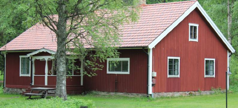 强纳森霍姆探险公寓(Johannisholm Adventure)图片