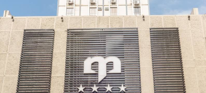 梅特罗珀尔酒店(Hotel Metropol)图片