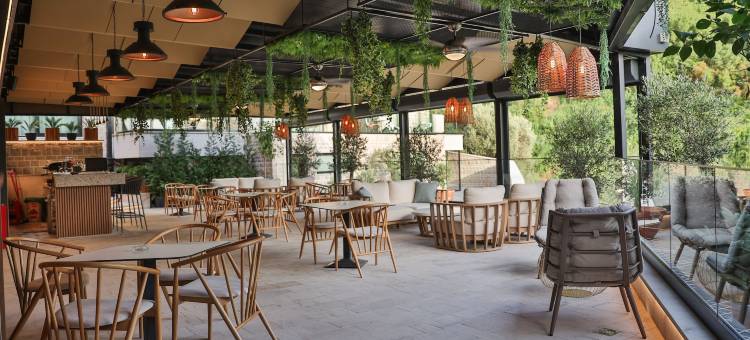 布德瓦·KingStone酒店(Hotel KingStone Budva)图片