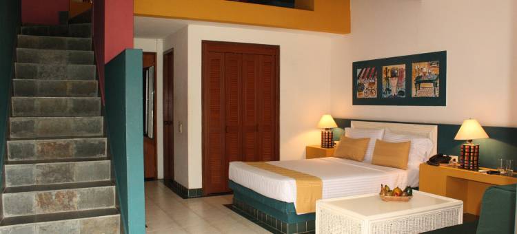 古亚达拉度假村酒店(Hotel Guadaira Resort)图片