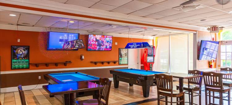 列治文山-萨凡纳I-95品质酒店(Quality Inn Richmond Hill - Savannah I-95)图片