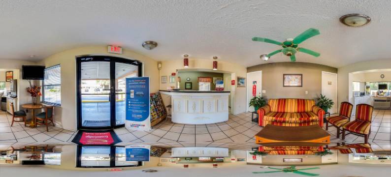 伊康旅馆(Econo Lodge)图片