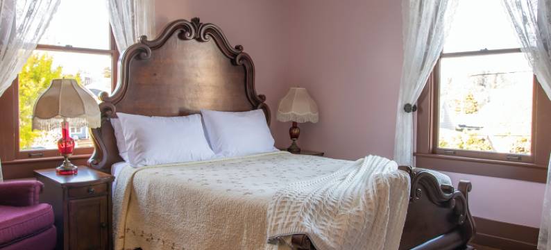 珍珠酒店早餐旅馆(The Pearl Inn Bed and Breakfast)图片