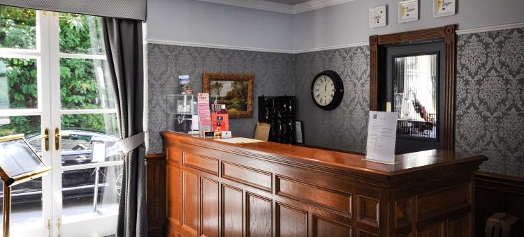 比奇希尔酒店(Beech Hill Hotel & Spa)图片