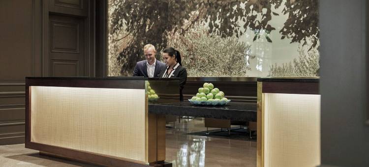 拉斯维加斯四季酒店(Four Seasons Hotel Las Vegas)图片