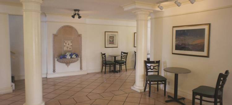 Super 8 by Wyndham Austin South / I-35图片