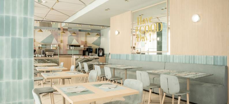 独特酒店(Unique Hotel)图片