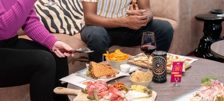 隆德L汽车旅馆(Motel L Lund)图片